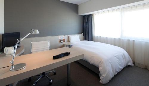Single Room - Non-Smoking