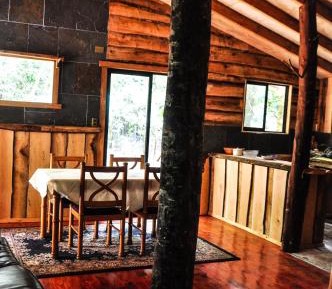 Two-Bedroom Bungalow