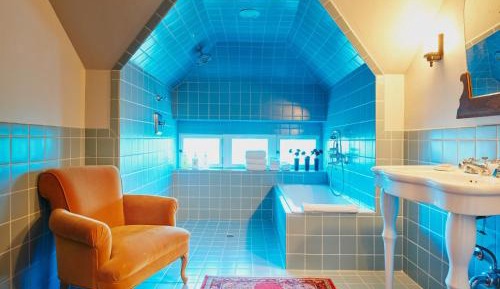 Penthouse Suite