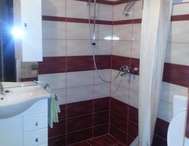 Standard Double or Twin Room with Balcony