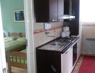 Triple Room with Private External Bathroom