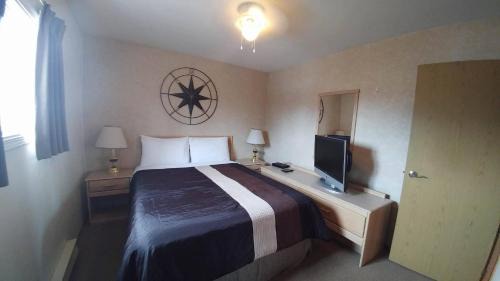 Three-Bedroom Suite