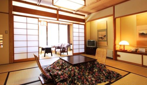 Japanese-Style Standard Room