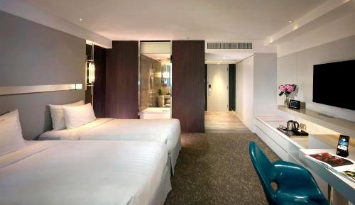 Smart plus Room