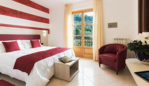 Superior Double or Twin Room - Annex