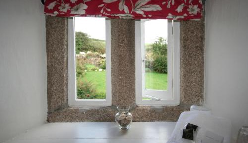 Superior Double or Twin Room with Garden View