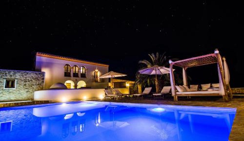 Holiday Home
