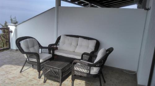Comfort Studio with Sea View