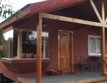 Family Bungalow