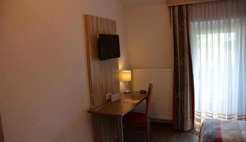 Comfort Single Room