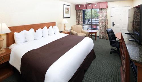 King Room