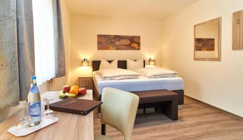 Comfort Double Room (2 adults)