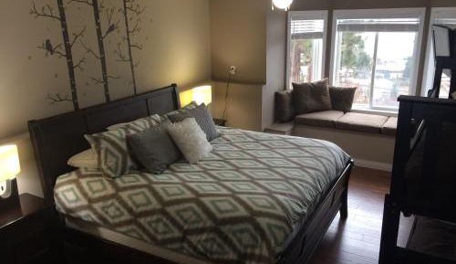 Deluxe Family Suite