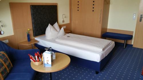 Comfort Single Room
