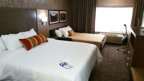 King Room with Sofa Bed