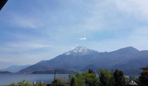 Double Room with Lake View