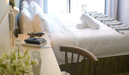 Executive King Room
