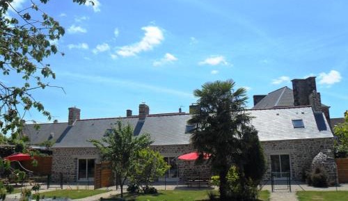 Cottage (4 Adults)