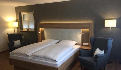 Comfort Double Room