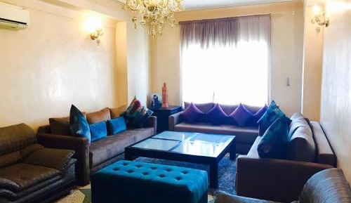 Rachadi Two-Bedroom Apartment