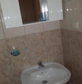 Deluxe Double Room with Shower
