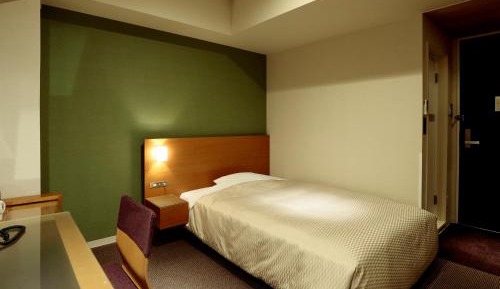 Superior Double Room - Non-Smoking