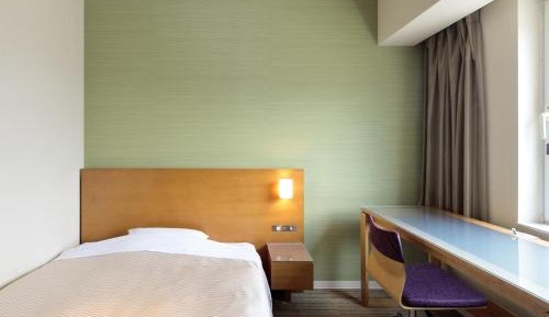 Economy Double Room - Non-Smoking