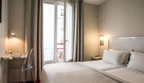 Comfort Room