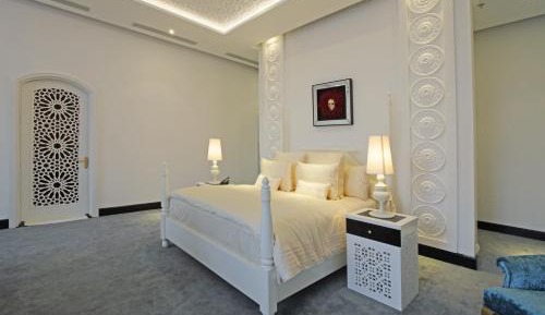 Suite King or Twin Room