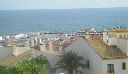 Apartment with Sea View