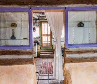 One-Bedroom Cottage
