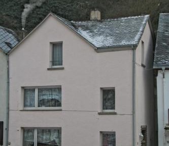 Five-Bedroom House