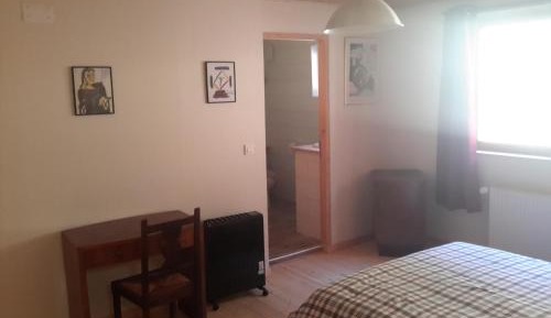 Family Double Room