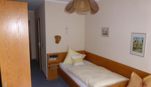 Single Room with Shower