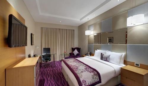 Executive Double or Twin Room - 10% Discount Buffet Breakfast Rates