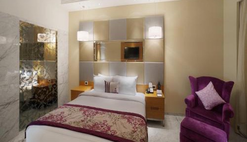Deluxe Double Room - 10% Discount Buffet Breakfast Rates
