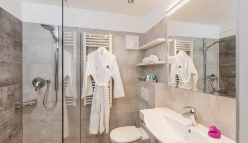 Deluxe Single Room with Balcony