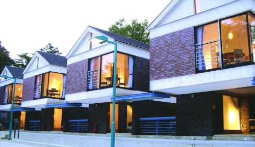 One-Bedroom Villa