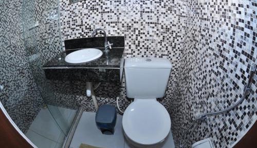 Economy Quadruple Room