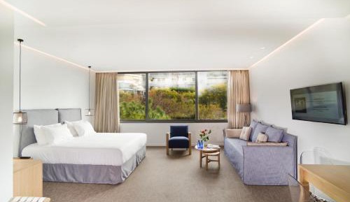 City Living Suite Apartment