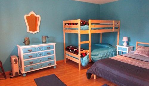 Classic Triple Room