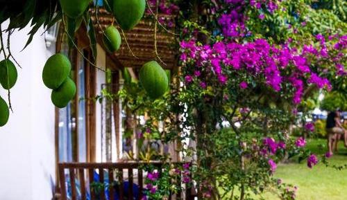 King Suite with Balcony