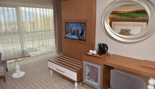 Family Double Room