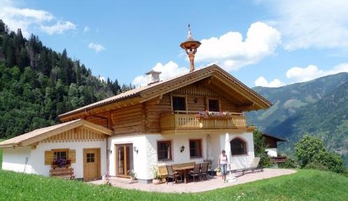 Superior Chalet