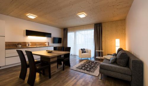 One-Bedroom Apartment - C2