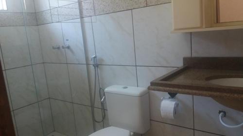 Family Room with Bathroom