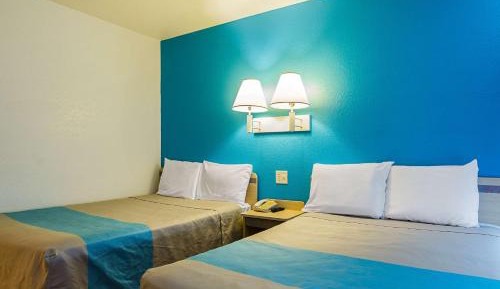 Deluxe Quadruple Room - Smoking