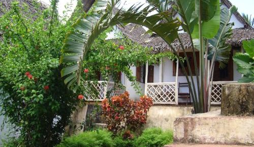 Bungalow