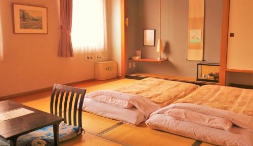 Japanese-Style Room