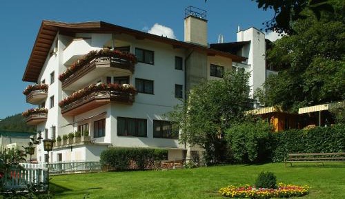 One-Bedroom Apartment 2 pax